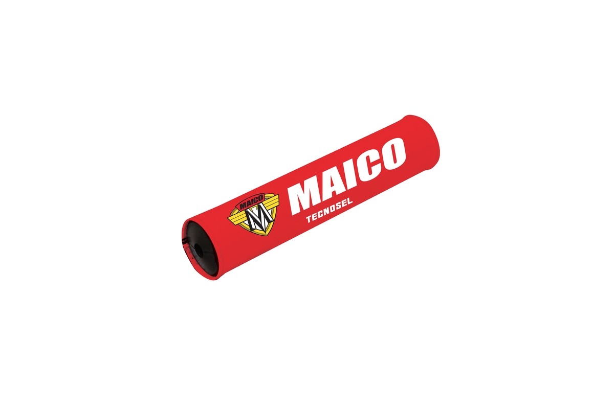 Mousse de guidon TECNOSEL Vintage Maico