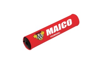 Mousse de guidon TECNOSEL Vintage Maico