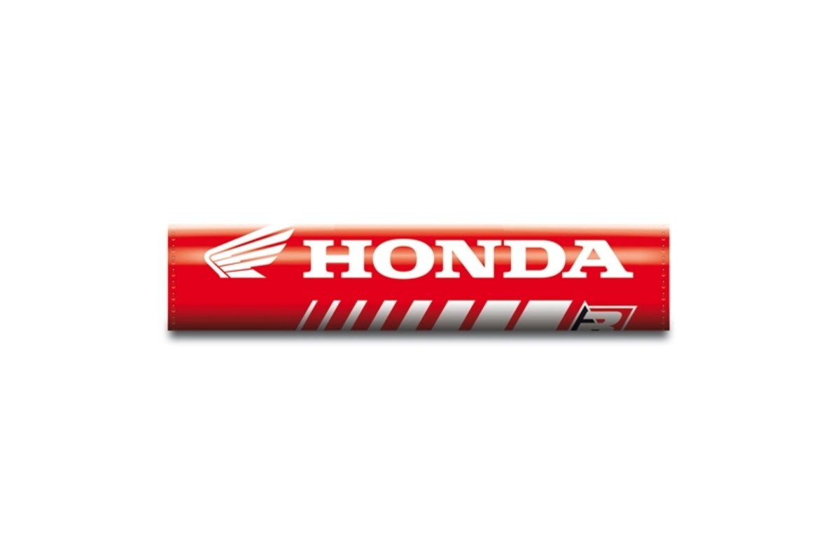 Mousse de guidon BLACKBIRD Replica - Honda