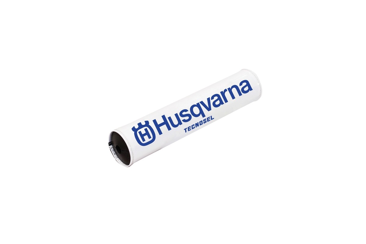 Mousse de guidon TECNOSEL Vintage Husqvarna