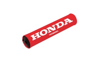 Mousse de guidon TECNOSEL Vintage Honda