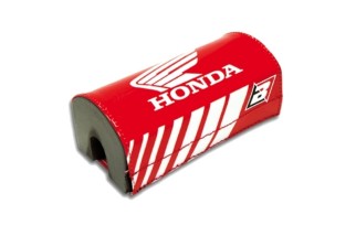 Mousse de guidon BLACKBIRD Replica - Honda