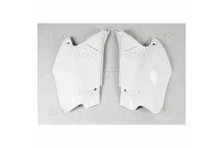 Plaques latérales UFO