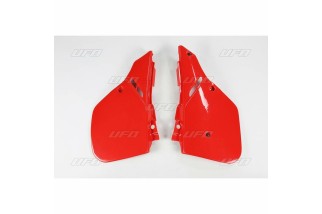 Plaques latérales UFO