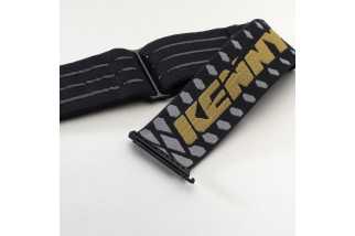 Masque KENNY Performance LEVEL 4 BLACK GOLD | Kenny - Achat en ligne