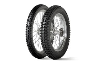 Pneu DUNLOP D803 GP 80/100-21 M/C 51M TL