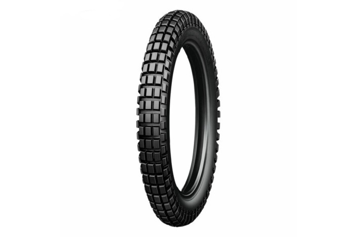 Pneu MICHELIN TRIAL LIGHT 80/100-21 M/C 51M TT