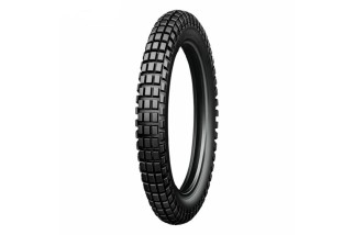 Pneu MICHELIN TRIAL LIGHT 80/100-21 M/C 51M TT