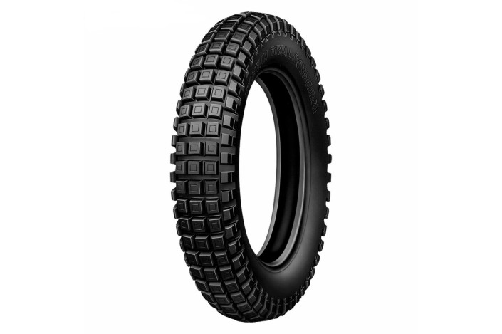 Pneu MICHELIN TRIAL X11 4.00 R 18 64M TL
