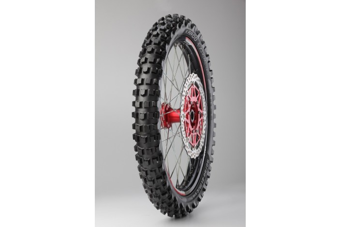 Pneu METZELER KAROO EXTREME (F) Africa Twin 90/90-21 M/C 54S TT MST