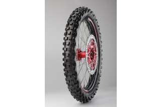 Pneu METZELER KAROO EXTREME (F) Africa Twin 90/90-21 M/C 54S TT MST