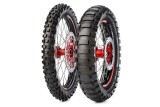 Pneu METZELER KAROO EXTREME (F) Desert 90/90-21 M/C 54R MST TT