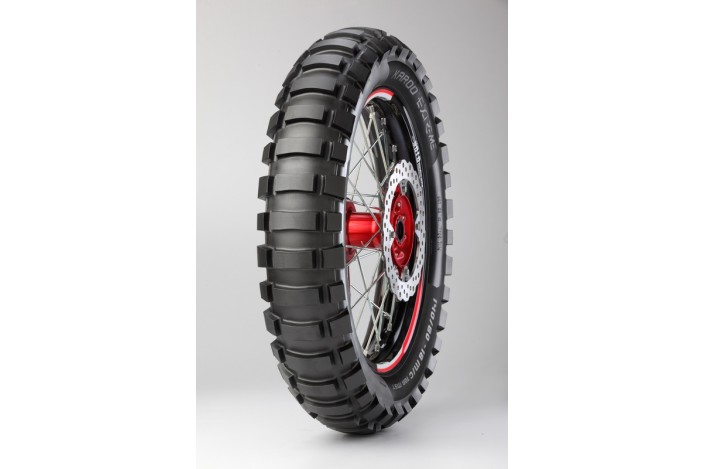 Pneu METZELER KAROO EXTREME 150/70 R 18 M/C 70S TL MST