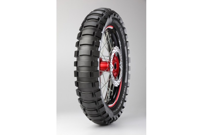 Pneu METZELER KAROO EXTREME 150/70 R 17 M/C 69R TL