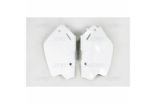 Plaques latérales UFO