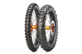 Pneu METZELER MCE 6 DAYS EXTREME (F) Super Soft 90/100-21 M/C 57M MST TT