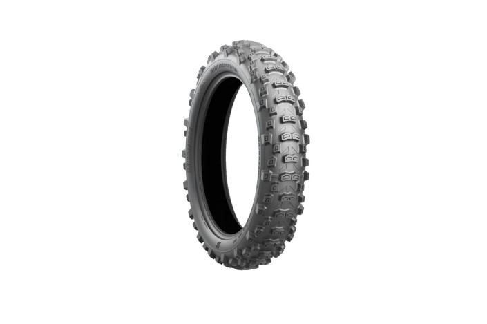 Pneu BRIDGESTONE BATTLECROSS E50R 120/90-18 65P TT