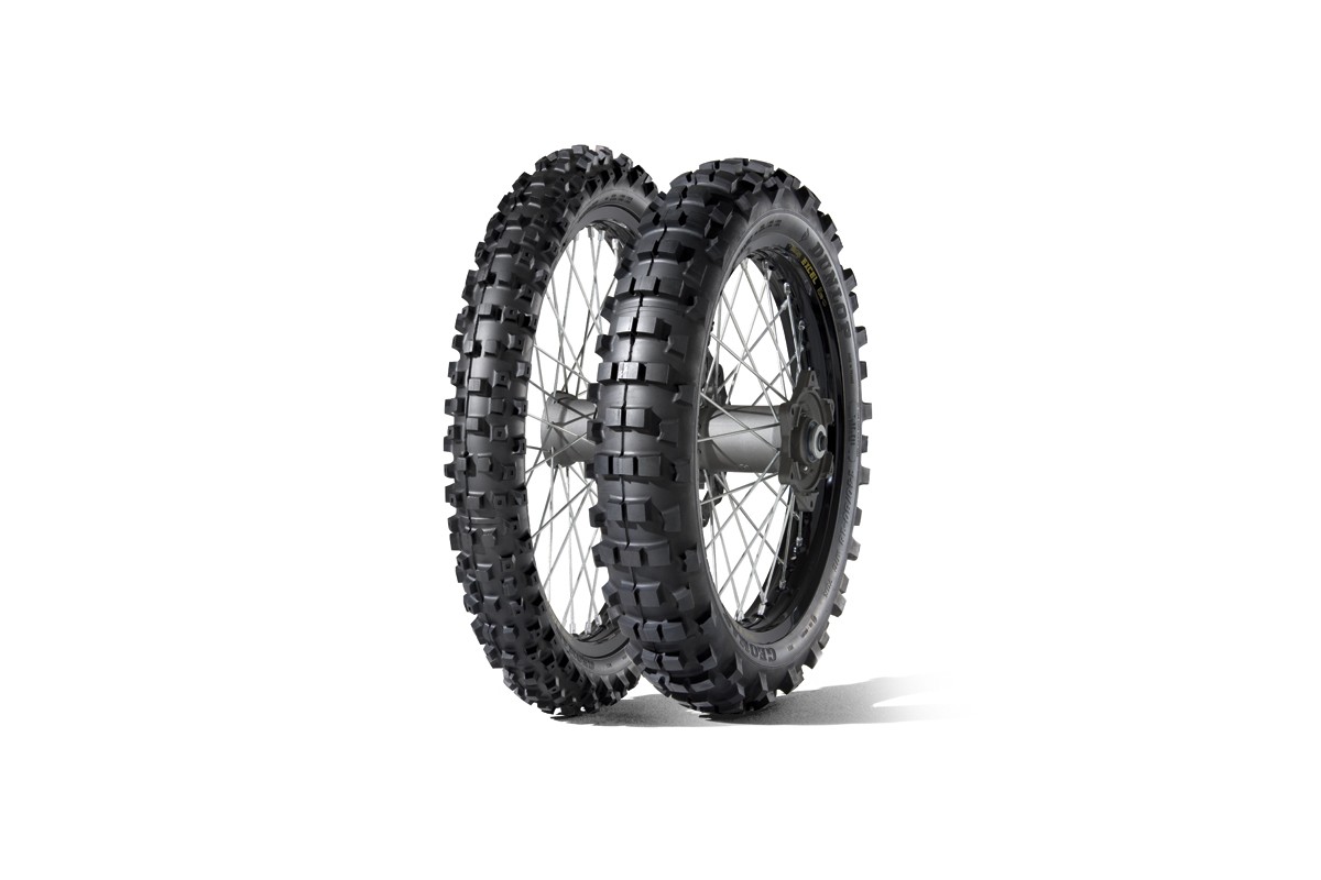 Pneu DUNLOP GEOMAX ENDURO S 90/90-21 M/C 54R TT