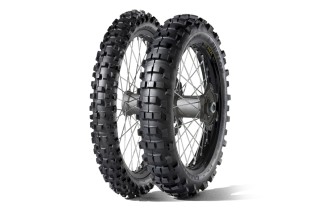 Pneu DUNLOP GEOMAX ENDURO S 90/90-21 M/C 54R TT