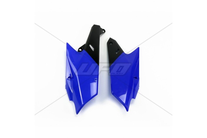 Plaques latérales UFO