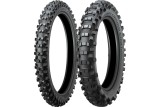 Pneu DUNLOP GEOMAX EN91F 90/90-21 M/C 54R TT