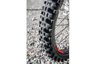 Pneu MICHELIN ENDURO HARD 90/90-21 M/C 54R TT