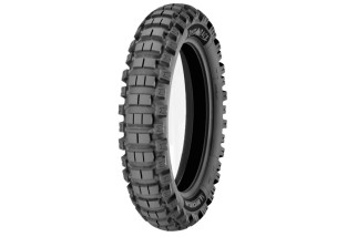 Pneu MICHELIN DESERT RACE 140/80-18 M/C 70R TT