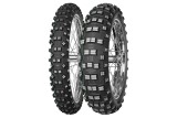 Pneu MITAS TERRA FORCE-EF 90/100-21 57R TT SUPER LIGHT GREEN
