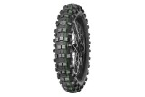 Pneu MITAS TERRA FORCE-EF PRO 140/80-18 70M TT SUPER SOFT EXTREME 2 GREEN