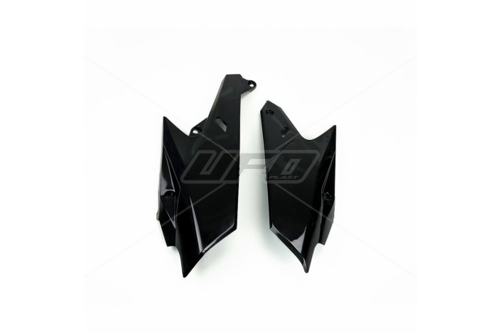 Plaques latérales UFO