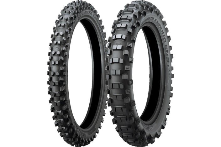 Pneu DUNLOP GEOMAX EN91 EX 140/80-18 M/C 70R TT