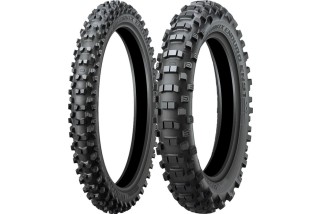 Pneu DUNLOP GEOMAX EN91 EX 140/80-18 M/C 70R TT