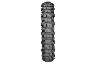 Pneu MICHELIN DESERT RACE BAJA 140/80-18 M/C 70R TT