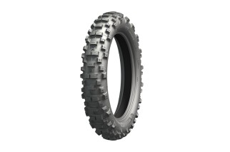 Pneu MICHELIN ENDURO XTREM 140/80-18 M/C 70M NHS TT