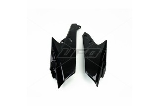 Plaques latérales UFO