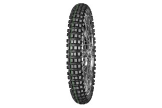 Pneu MITAS END TRAIL-RALLY PRO 90/90 B 21 54R TT M+S SUPER LIGHT GREEN