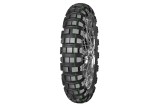 Pneu MITAS END TRAIL-RALLY PRO 140/80 B 18 70R TT M+S SUPER LIGHT GREEN