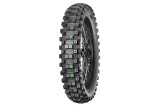 Pneu MITAS TERRA FORCE-EX MH 110/100-18 64M TT SUPER SOFT (MH TERRAIN) 2 GREEN