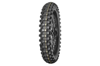 Pneu MITAS TERRA FORCE-EX MH 120/90-18 65M TT SUPER (MH TERRAIN) YELLOW
