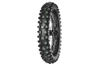 Pneu MITAS TERRA FORCE-EX XT 120/90-18 65M TT SUPER LIGHT (XTREME TERRAIN) GREEN