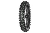 Pneu MITAS TERRA FORCE-EX XT 120/90-18 65M TT SUPER LIGHT (XTREME TERRAIN) GREEN