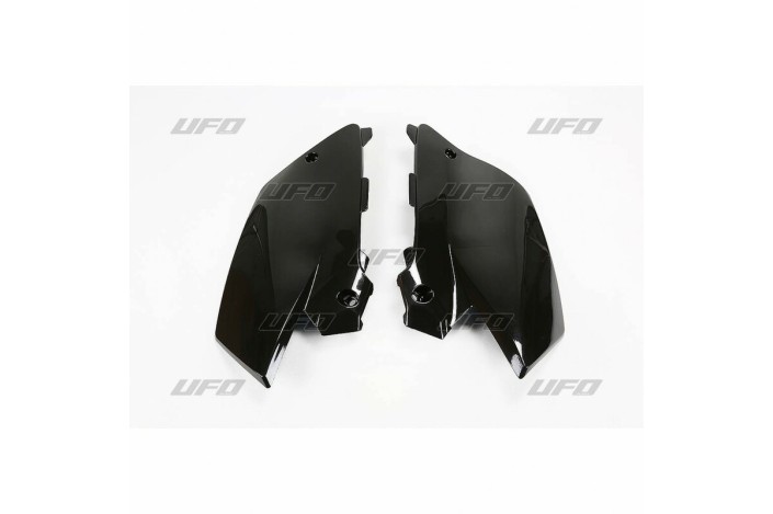 Plaques latérales UFO