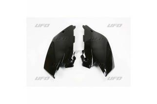 Plaques latérales UFO