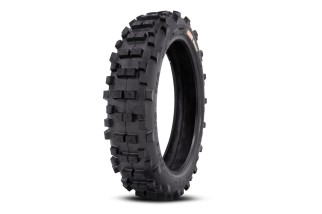 Pneu KENDA K779 GAUNTLET SOFT 130/80-18 66R TT