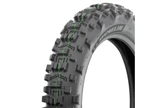 Pneu MICHELIN ENDURO MEDIUM 2 140/80-18 M/C 70R TT