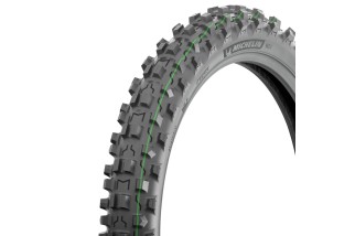 Pneu MICHELIN ENDURO MEDIUM 2 90/100-21 M/C 57R TT