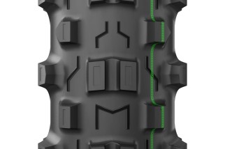 Pneu MICHELIN ENDURO MEDIUM 2 90/100-21 M/C 57R TT