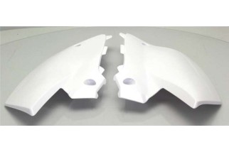 Plaques latérales UFO