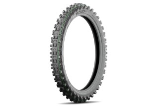 Pneu MICHELIN ENDURO MEDIUM 2 90/90-21 M/C 54R TT