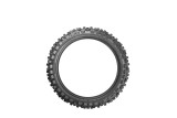 Pneu BRIDGESTONE BATTLECROSS X31 REAR 110/90-19 NHS 62M TT